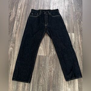 Men’s Levi’s 501 Jeans 34 x30L